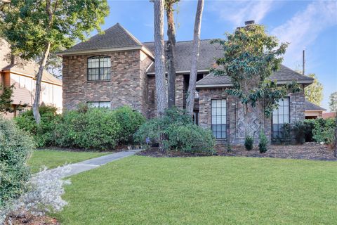 Photo of 12511 Oakcroft Drive, Houston, TX 77070 (MLS # 17873955)
