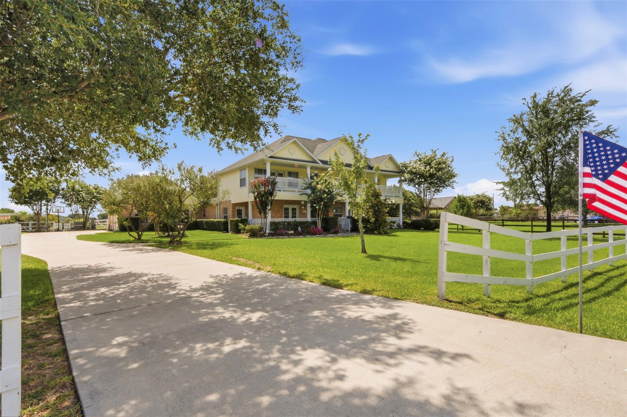 1727 Wild Mustang Canyon Lane
