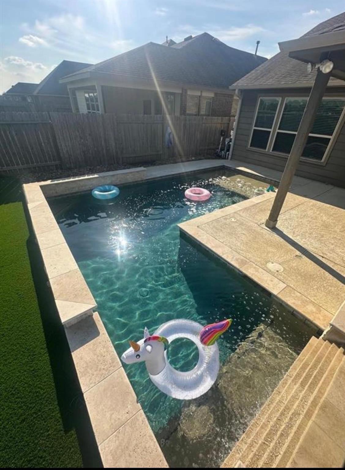 5354 Rue Dela Croix Drive