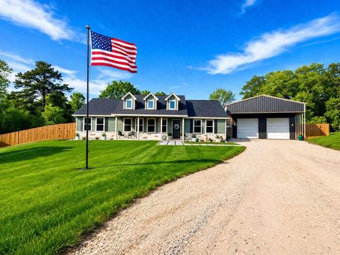 Homes For Sale - 186 Ricky Road<br/> Livingston, TX 77351