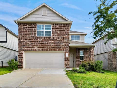 Photo of 2907 August Mist Court, Conroe, TX 77304 (MLS # 64142631)