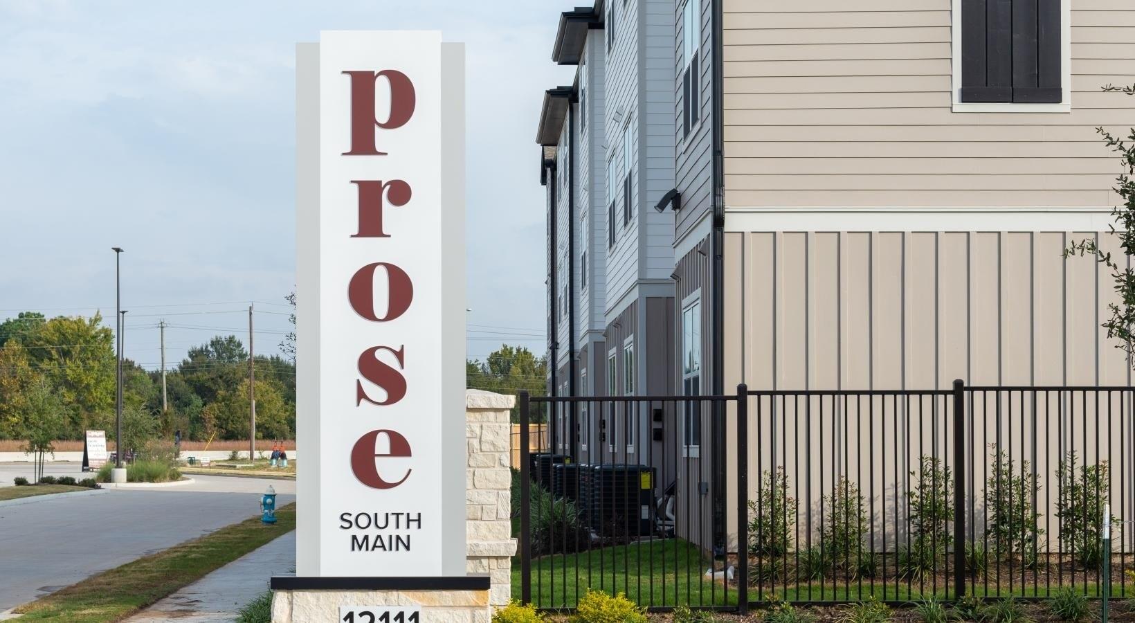12111 Main Street 8204