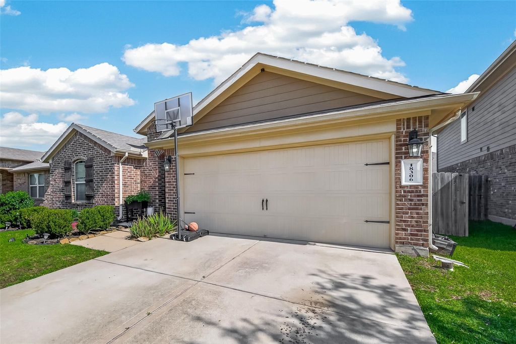 Photo of 18306 Pelham Hollow Trail, Richmond, TX 77407 (MLS # 33390507)