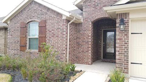 Photo of 18306 Pelham Hollow Trail, Richmond, TX 77407 (MLS # 33390507)