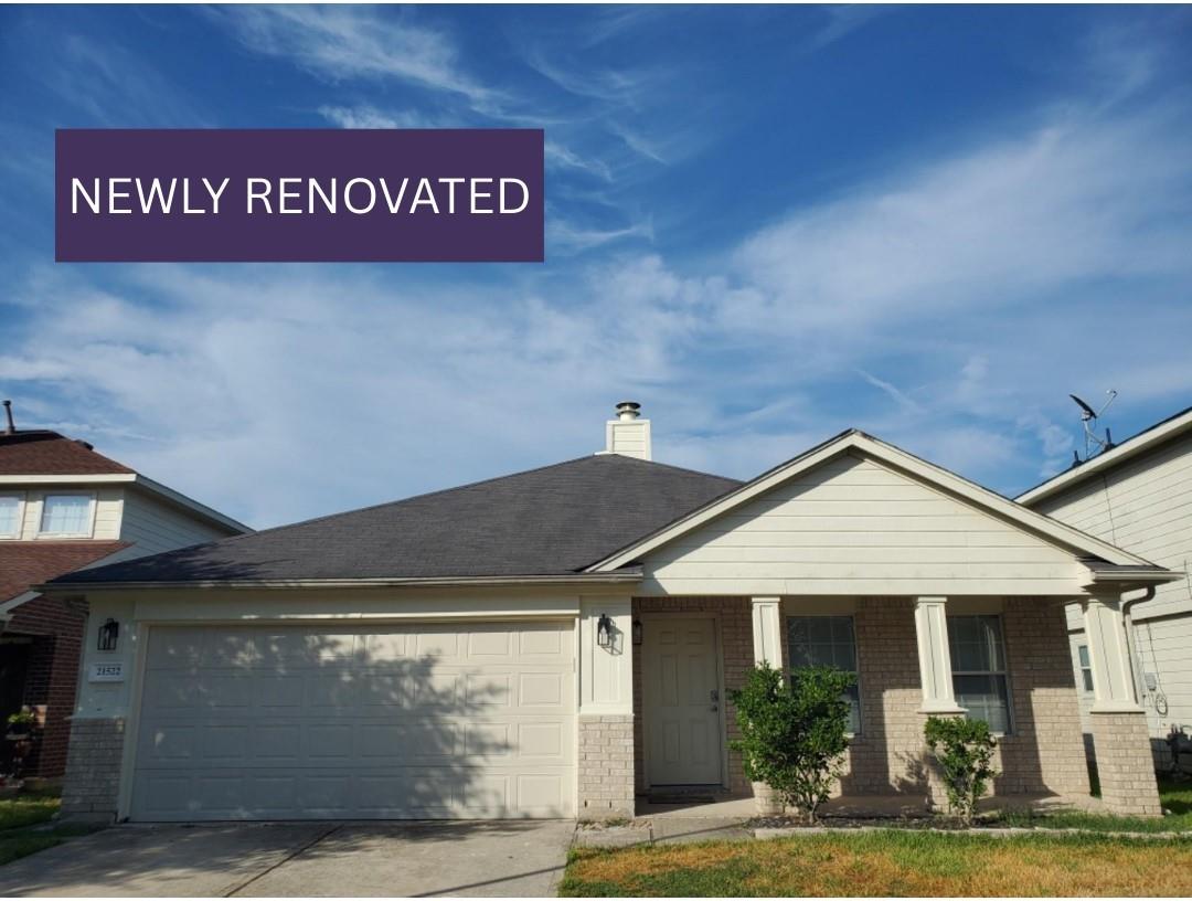 Humble, Texas 77338, United States, 3 Bedrooms Bedrooms, ,2 BathroomsBathrooms,Residential,Active,205214