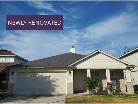 Photo of 21522 Skyla Circle, Humble, TX 77338 (MLS # 64435215)