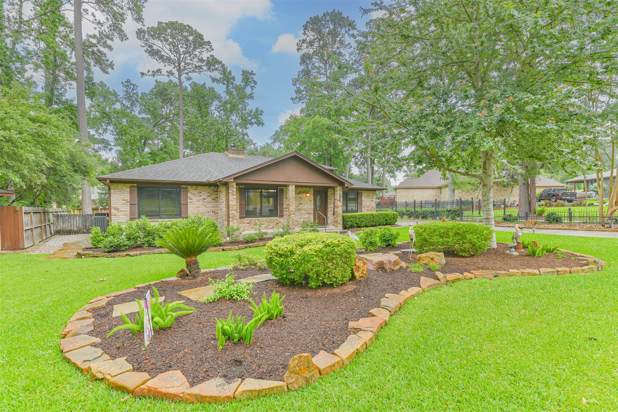 252 Springs Edge Drive