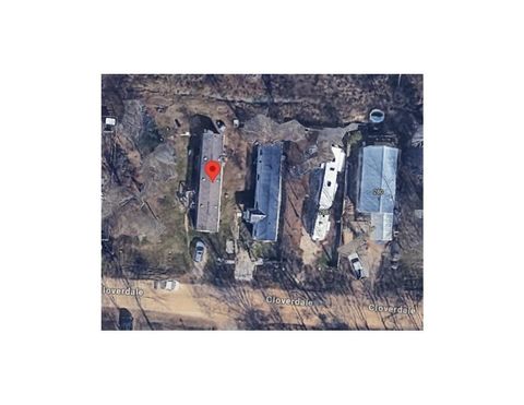 Photo of 0 Cloverdale, Livingston, TX 77351 (MLS # 95485269)