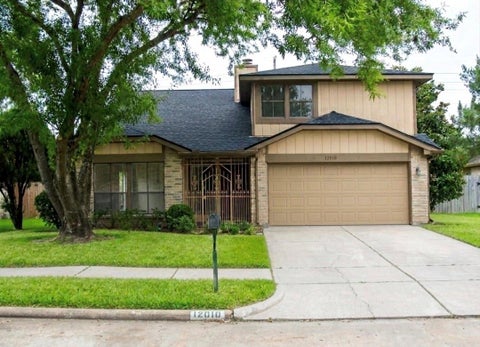 Photo of 12010 Longbrook Drive, Houston, TX 77099 (MLS # 91799773)