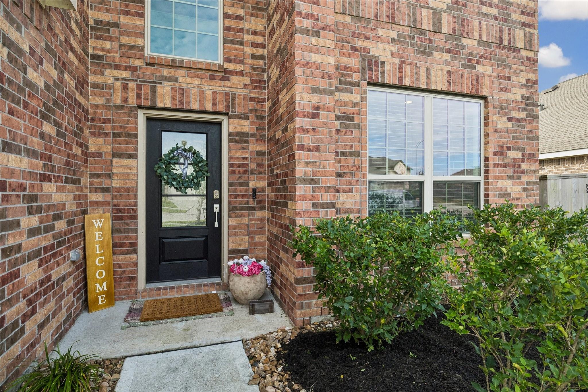 4322 Banfield Hills Lane