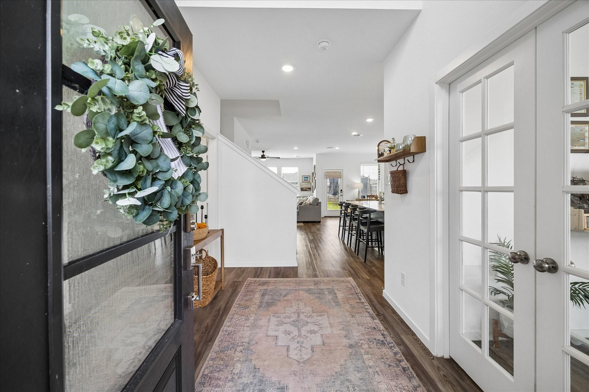 4322 Banfield Hills Lane