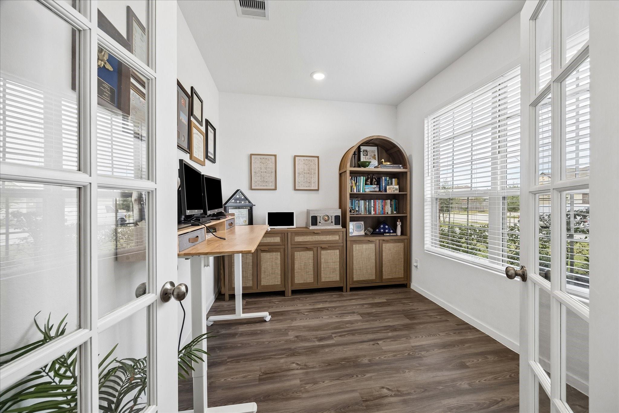 4322 Banfield Hills Lane