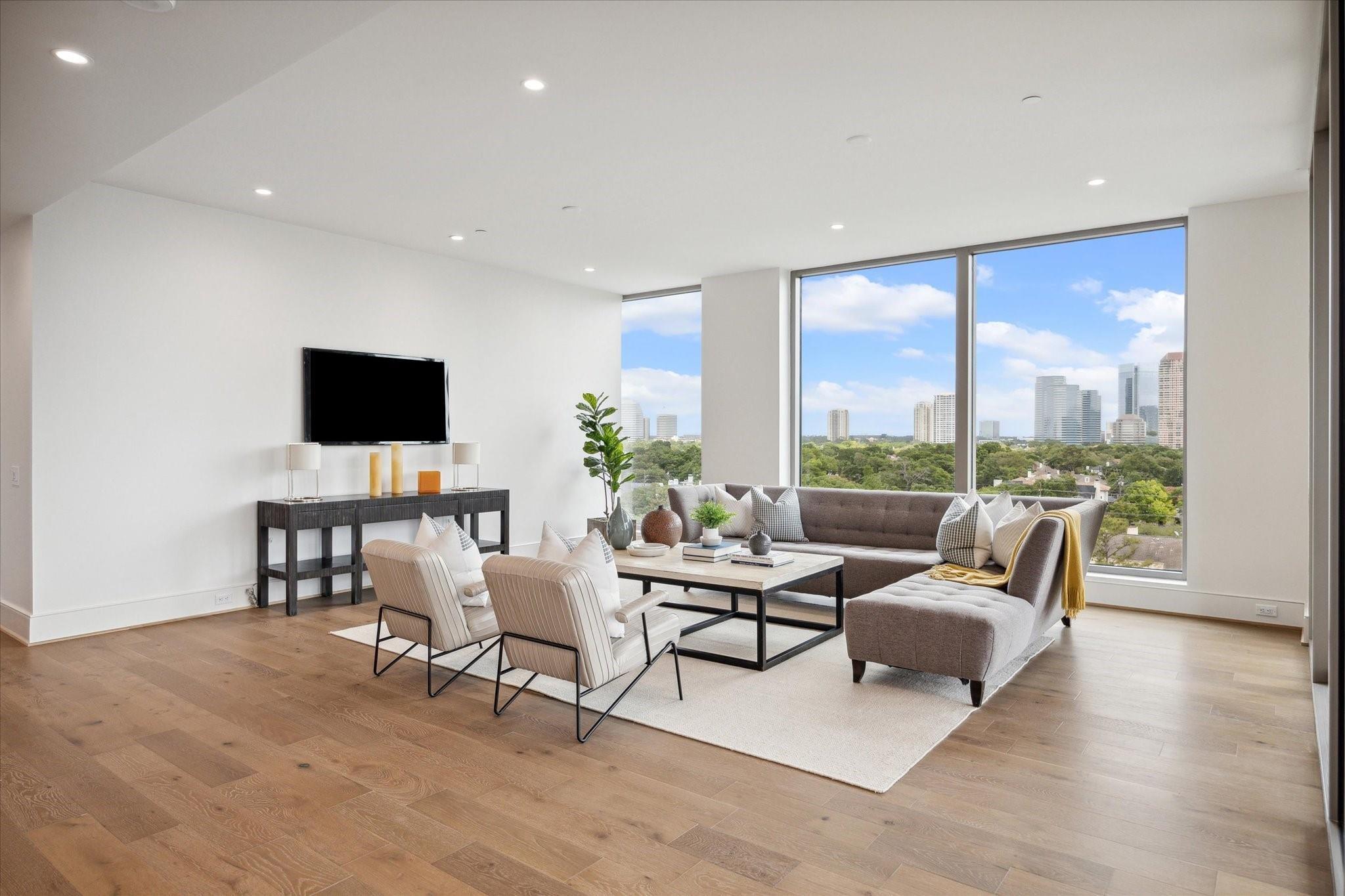 5656 San Felipe Street 601