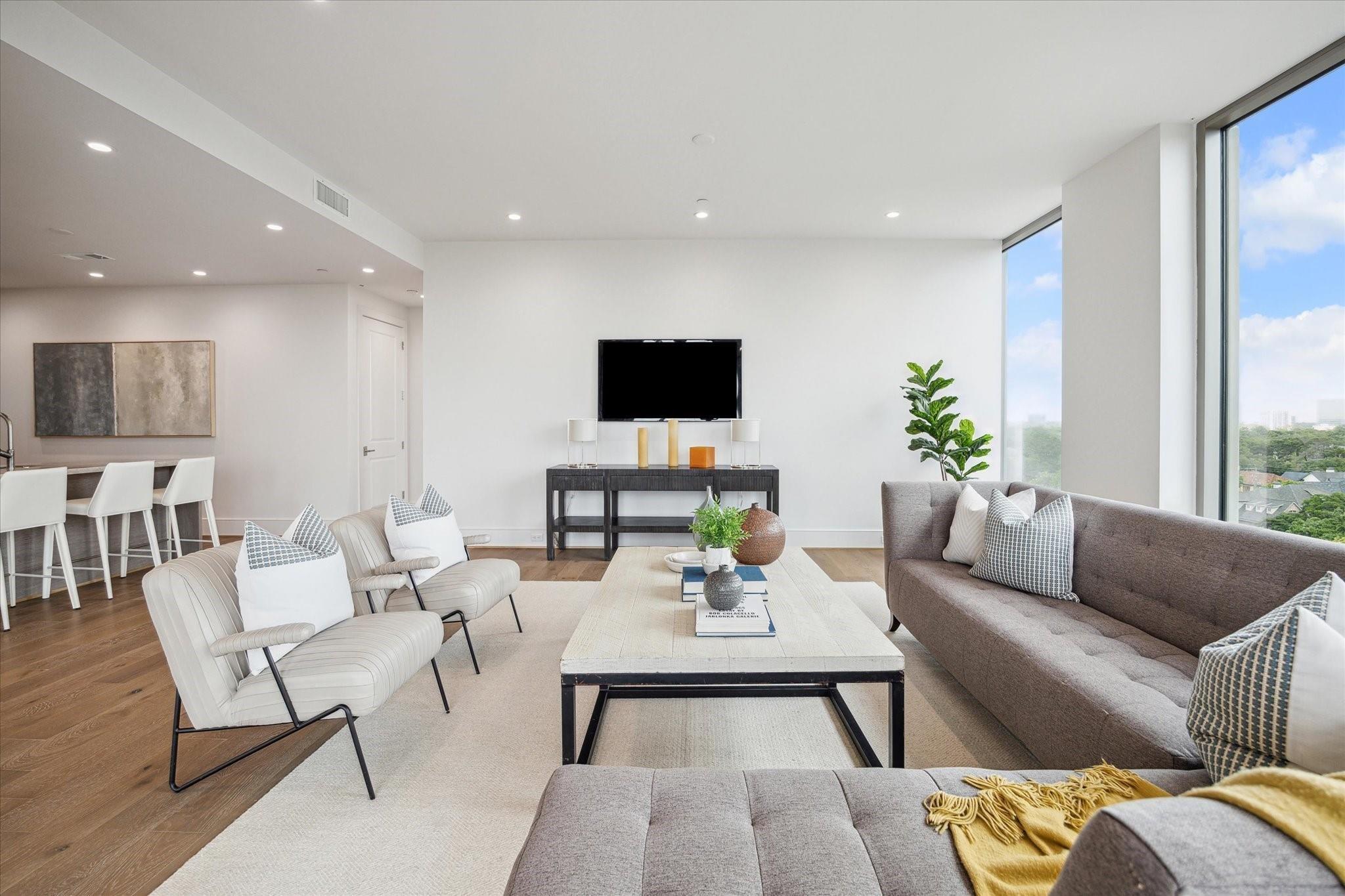 5656 San Felipe Street 601