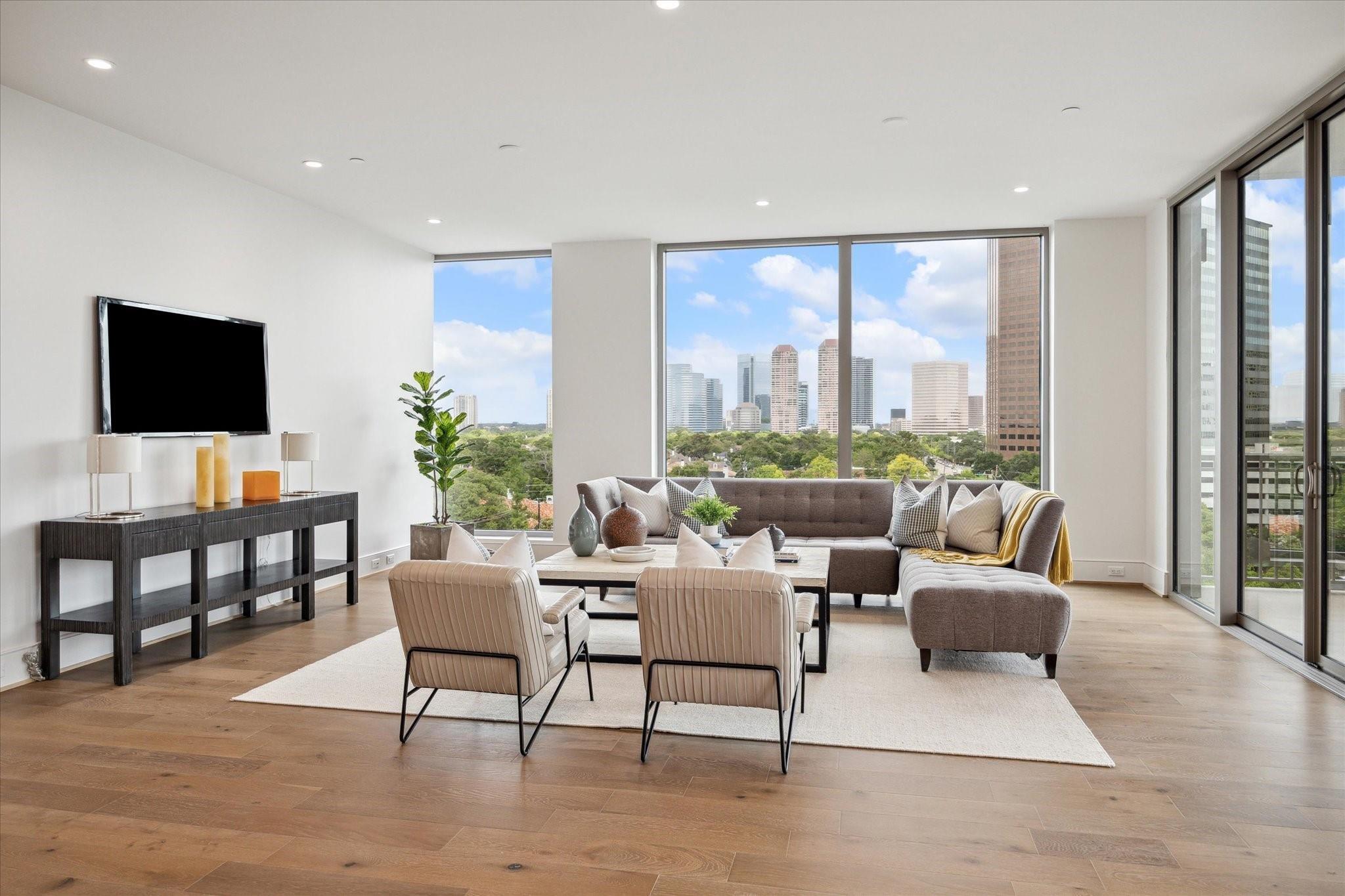 5656 San Felipe Street 601