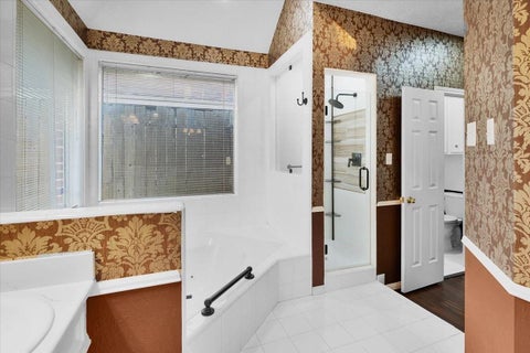 Tiny photo for 6710 Blue Hills Road, Houston, TX 77069 (MLS # 25634841)
