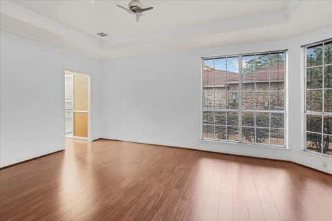 Tiny photo for 6710 Blue Hills Road, Houston, TX 77069 (MLS # 25634841)