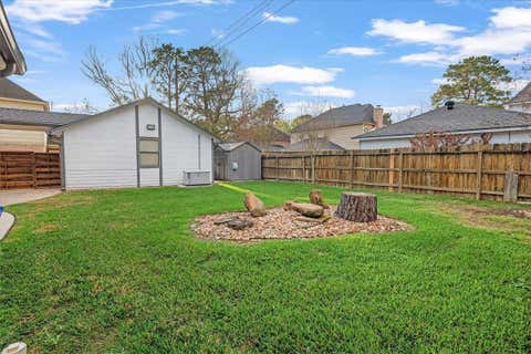 Tiny photo for 6710 Blue Hills Road, Houston, TX 77069 (MLS # 25634841)