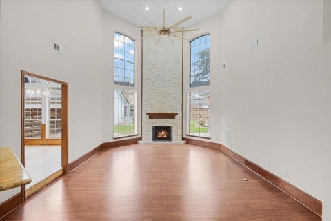 Tiny photo for 6710 Blue Hills Road, Houston, TX 77069 (MLS # 25634841)