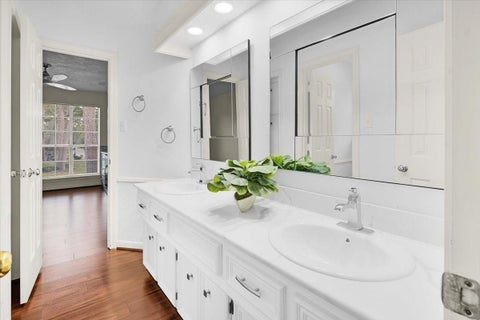 Tiny photo for 6710 Blue Hills Road, Houston, TX 77069 (MLS # 25634841)