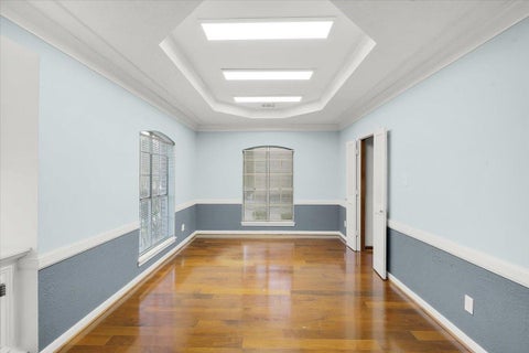 Tiny photo for 6710 Blue Hills Road, Houston, TX 77069 (MLS # 25634841)