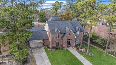 Tiny photo for 6710 Blue Hills Road, Houston, TX 77069 (MLS # 25634841)