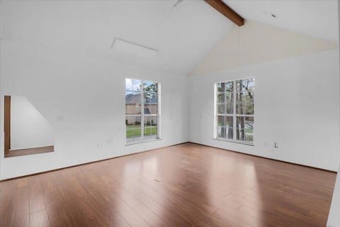 Tiny photo for 6710 Blue Hills Road, Houston, TX 77069 (MLS # 25634841)