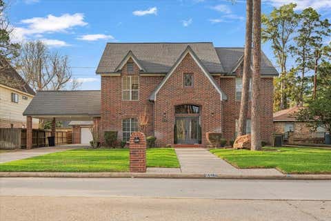 Photo of 6710 Blue Hills Road, Houston, TX 77069 (MLS # 25634841)
