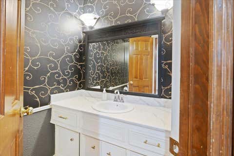 Tiny photo for 6710 Blue Hills Road, Houston, TX 77069 (MLS # 25634841)