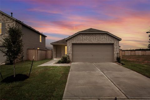 Photo of 207 Farray Forest Lane, Magnolia, TX 77354 (MLS # 38414342) Photo of 207 Farray Forest Lane, Magnolia, TX 77354 (MLS # 38414342)