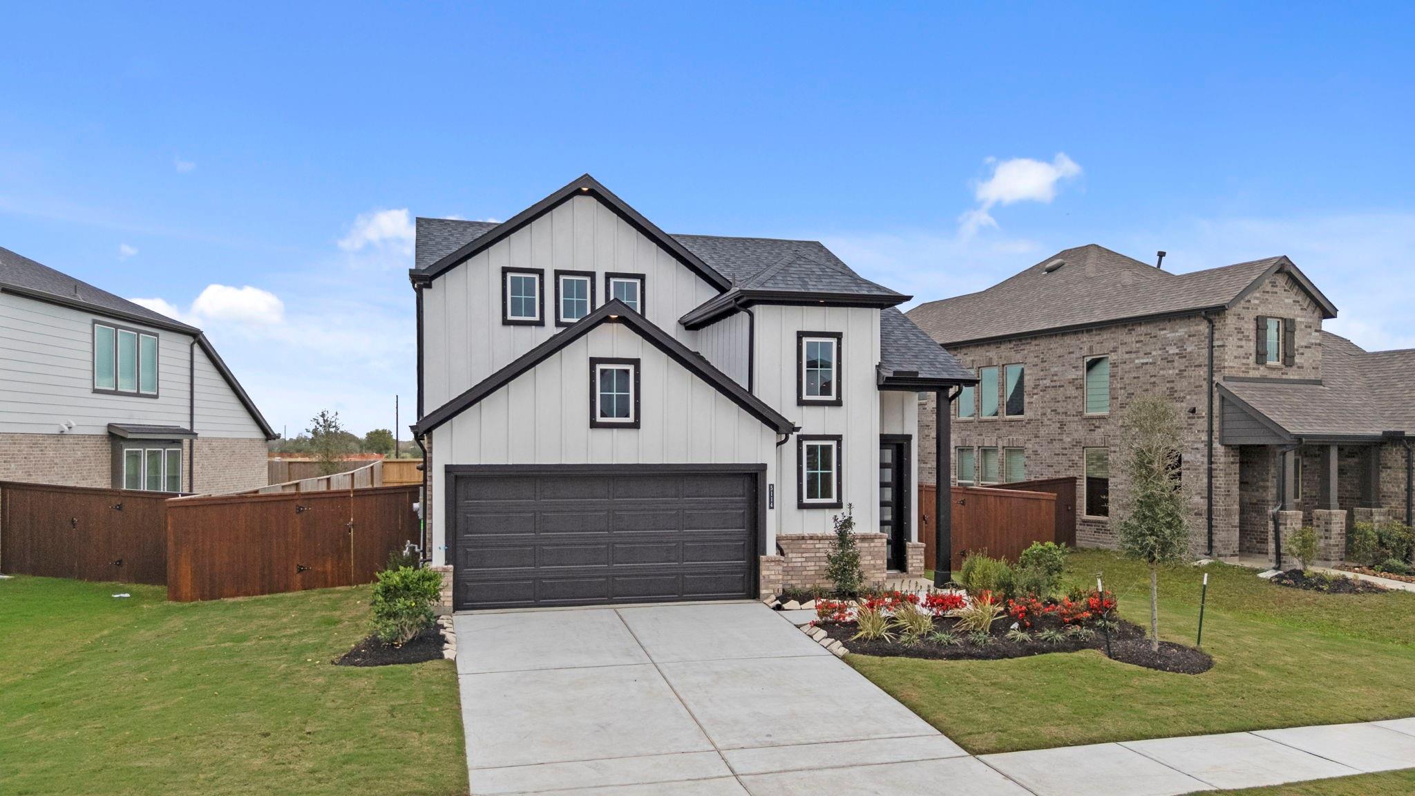 5114 Getty Lane
