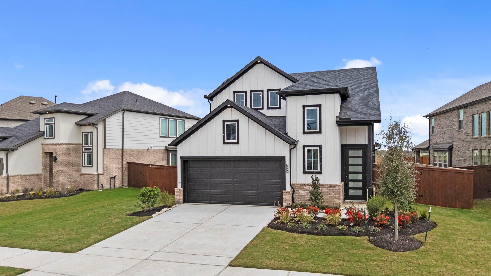 5114 Getty Lane