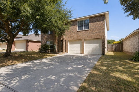 Photo of 10418 Iris Lake Court, Houston, TX 77070 (MLS # 44089714)