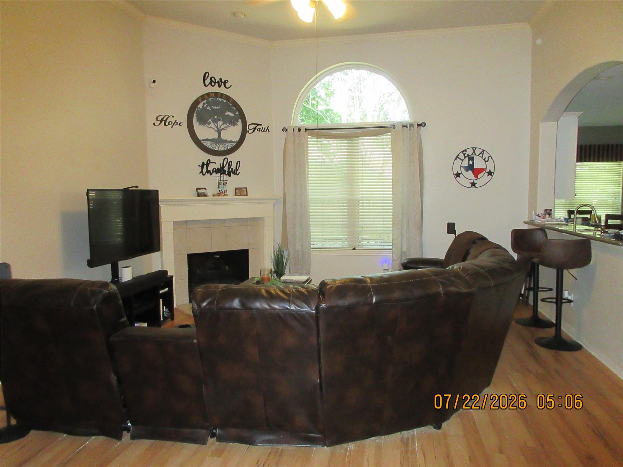 20522 Umber Oak Court