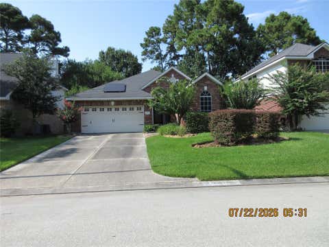 Photo of 20522 Umber Oak Court, Humble, TX 77346 (MLS # 86200939)