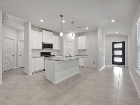 18753 Timber Glen Drive Montgomery TX 77316