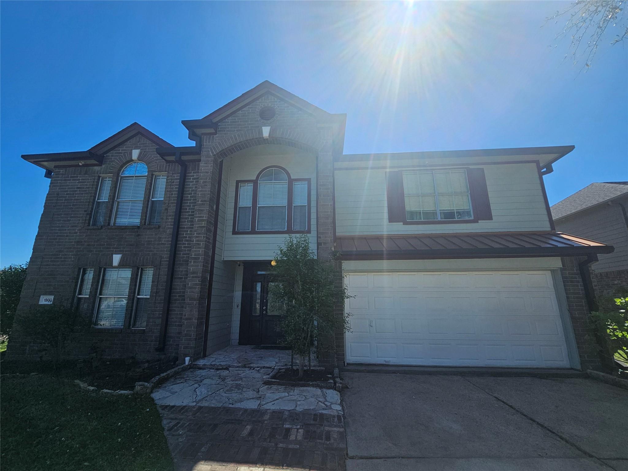 1803 Spring Green Court
