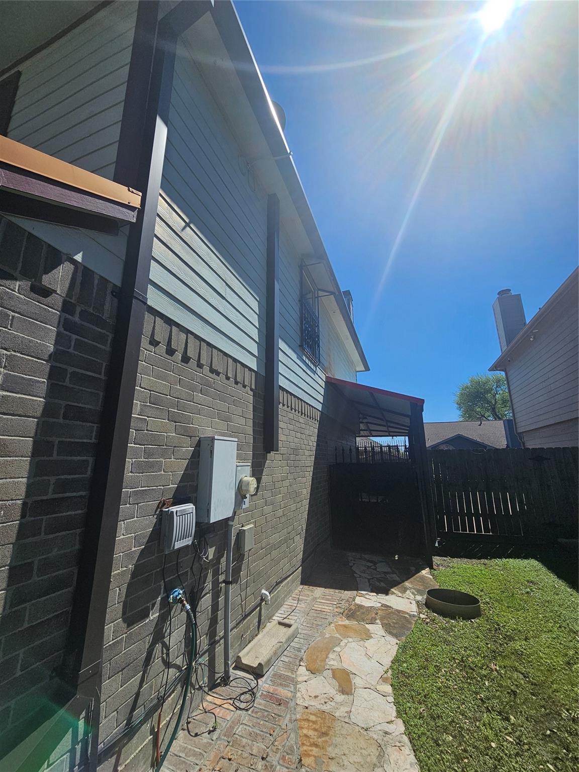 1803 Spring Green Court