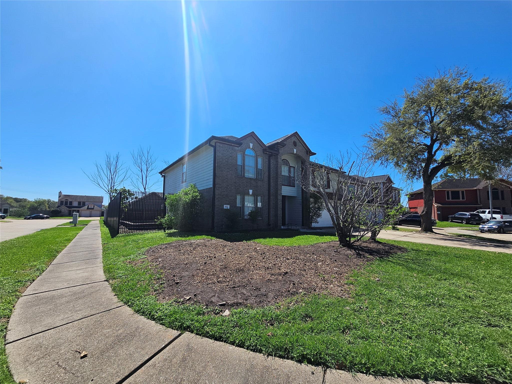 1803 Spring Green Court