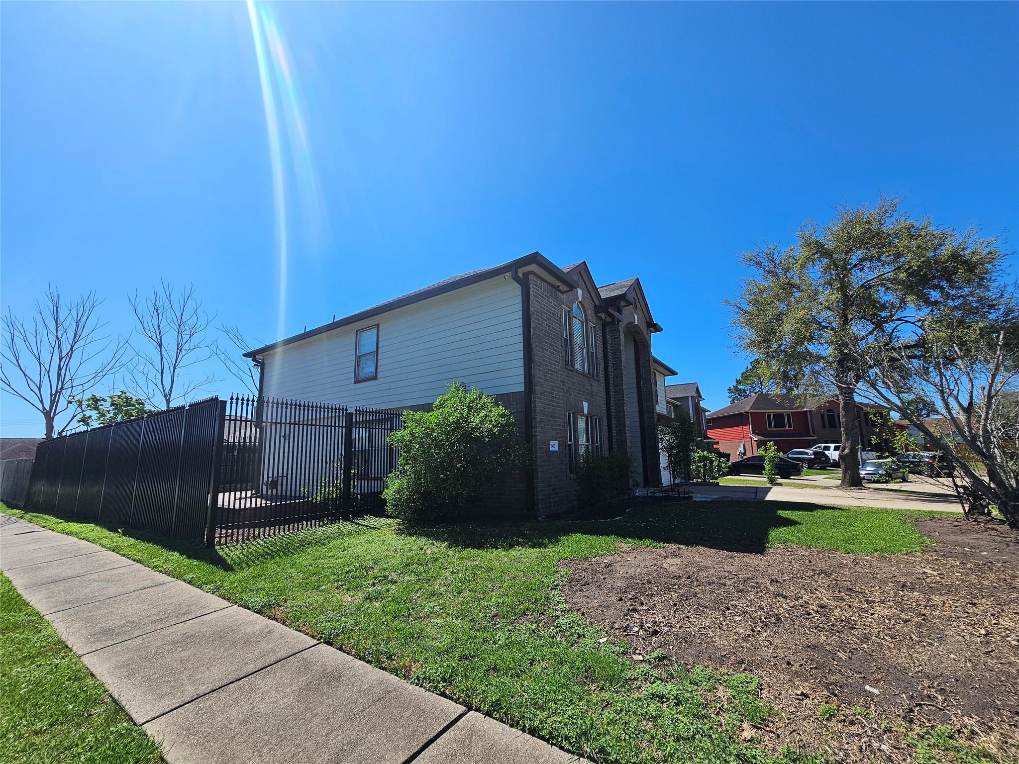 1803 Spring Green Court