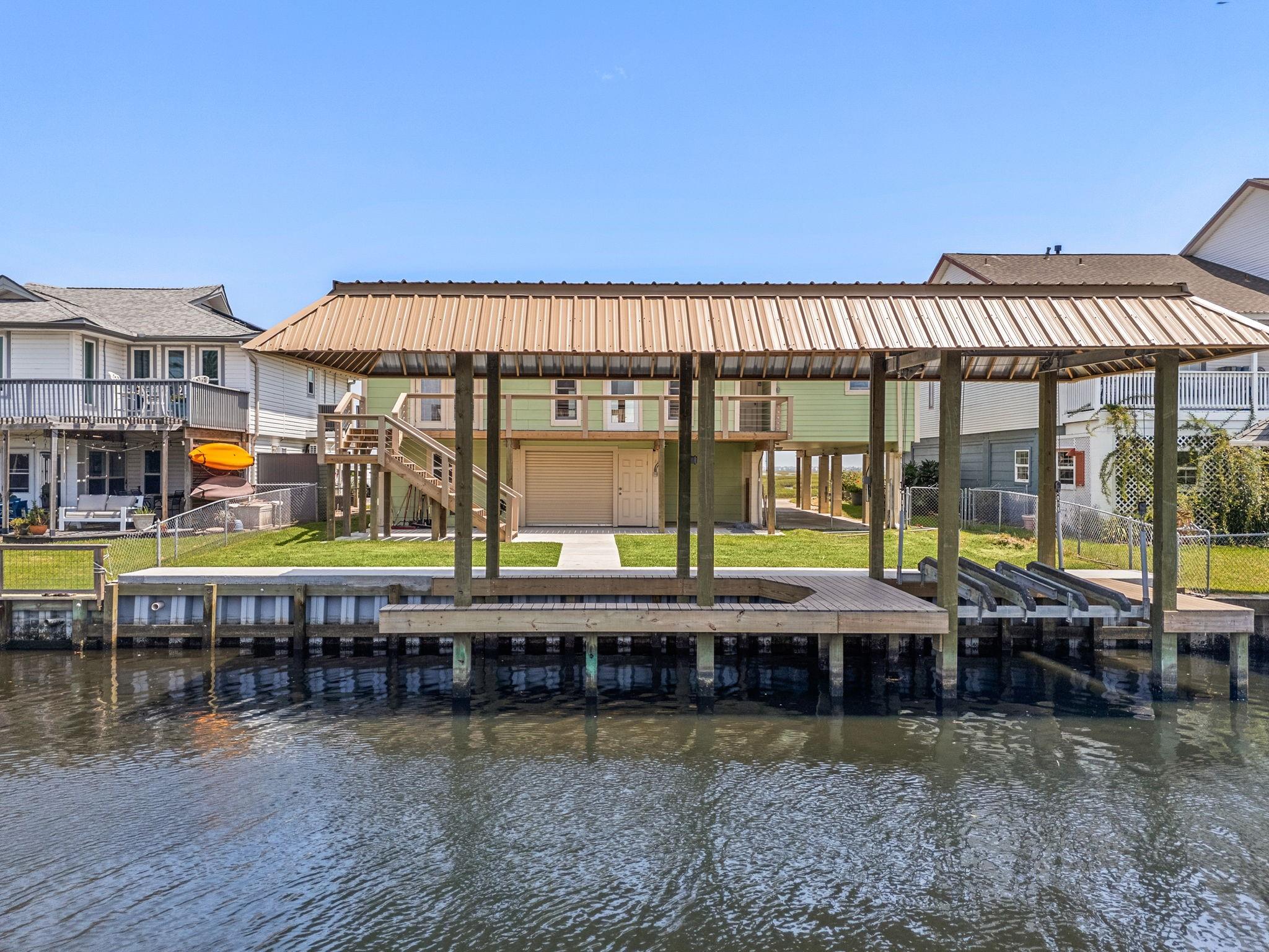 1264 Blue Heron Street