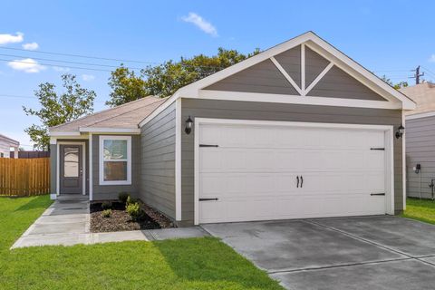 11614 Texas Spring Drive Houston TX 77048