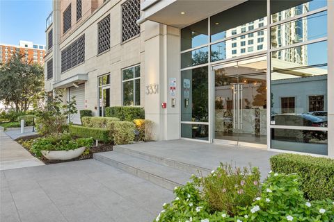Photo of 3331 Damico Street #404, Houston, TX 77019 (MLS # 22966626) Photo of 3331 Damico Street #404, Houston, TX 77019 (MLS # 22966626)