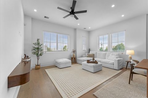 Photo of 4325 Arlington Street, Houston, TX 77022 (MLS # 17784577)
