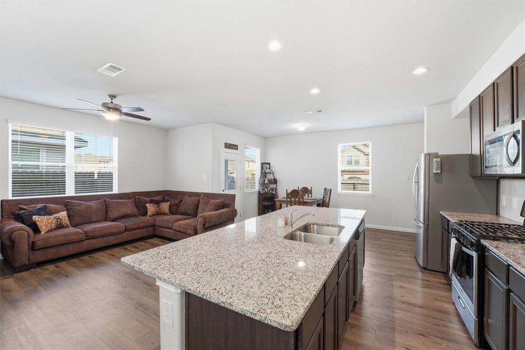 Photo of 22002 Sovereign Heights Lane, Houston, TX 77073 (MLS # 55185016)