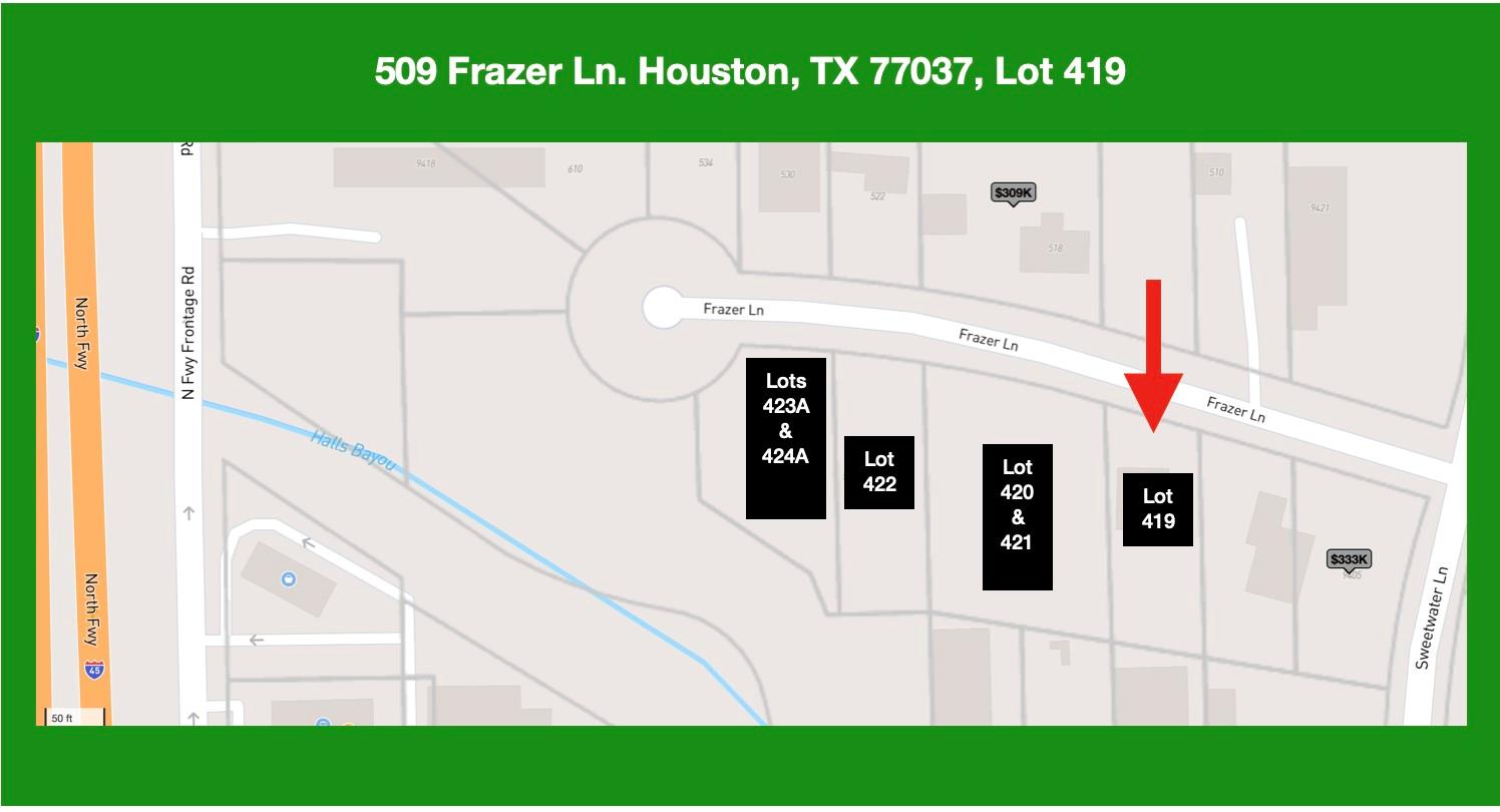 509 Frazer Lane