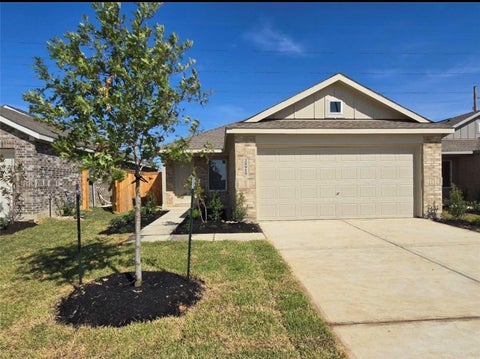 Photo of 26918 Dalmatian Bellflower Drive, Katy, TX 77493 (MLS # 64748056)