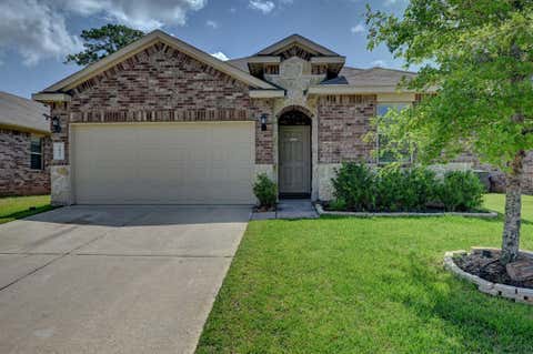 Photo of 7022 N Sound Lane, Conroe, TX 77304 (MLS # 92123923)