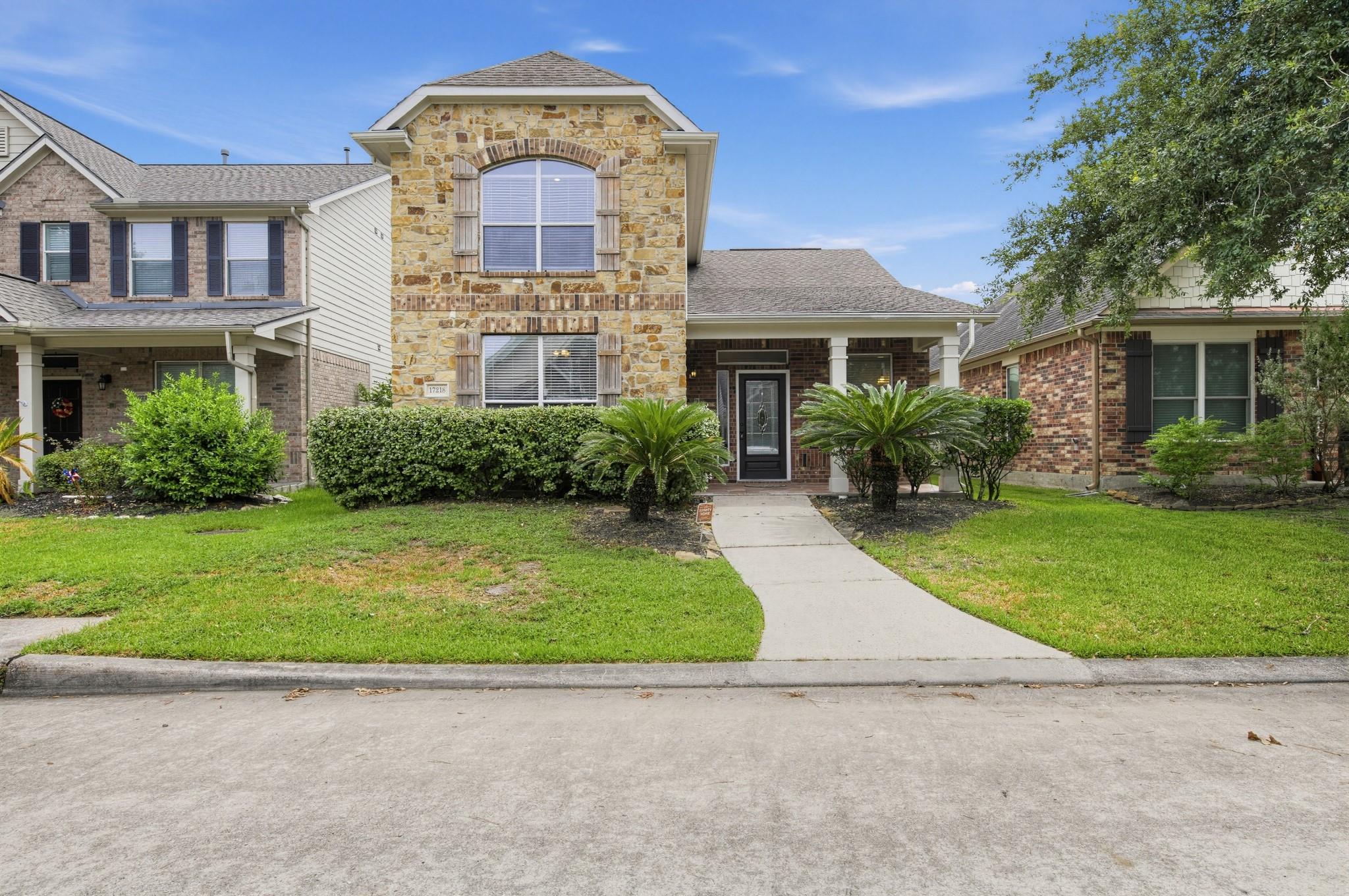17218 Pecos Park Lane