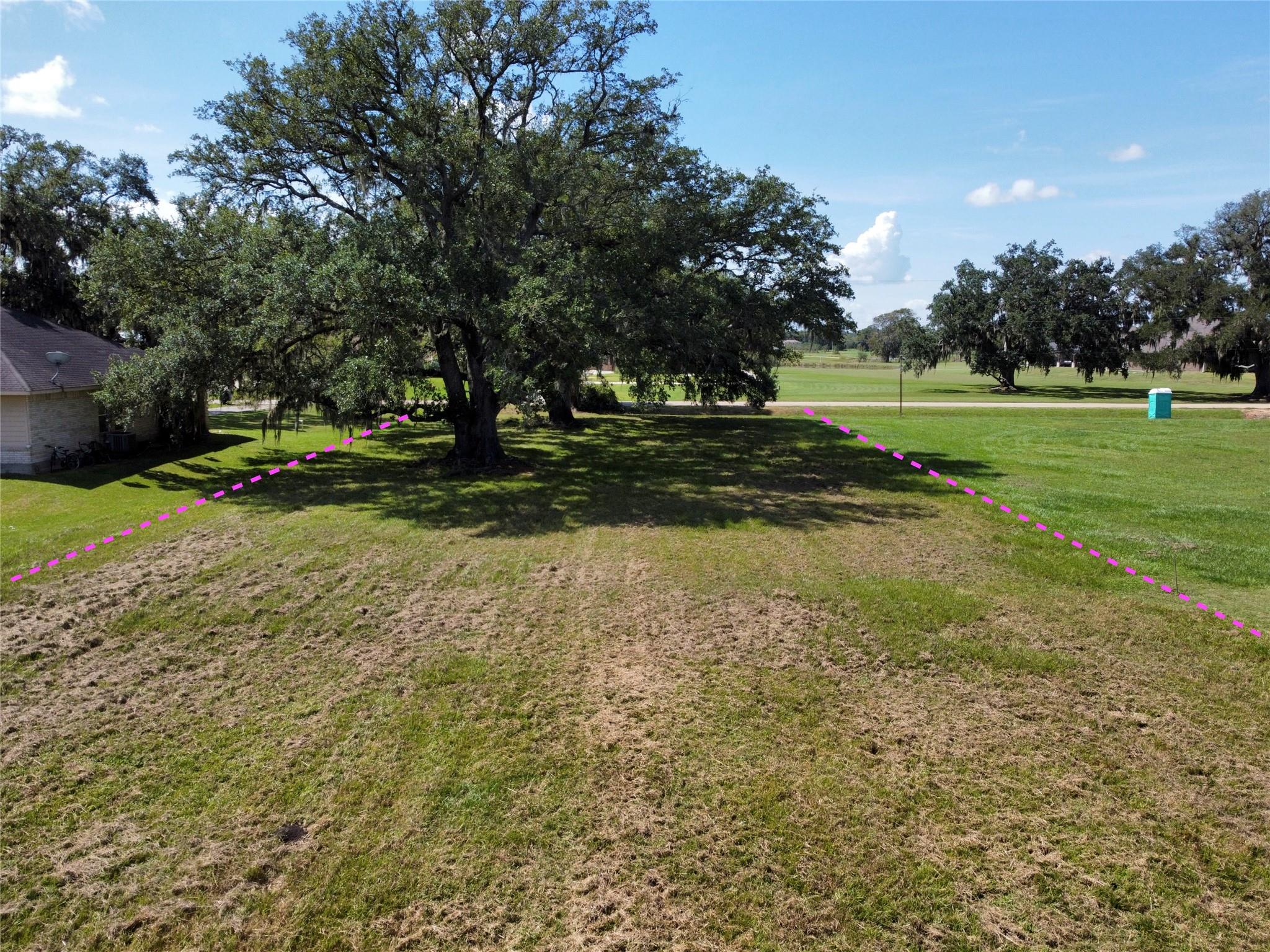 158 Cattle Drive Trail